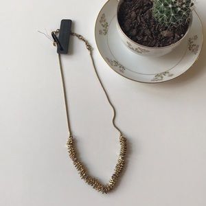 J.Crew necklace!